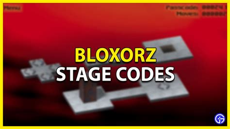 passcode for bloxorz|Bloxorz Cheat Codes For Every Level